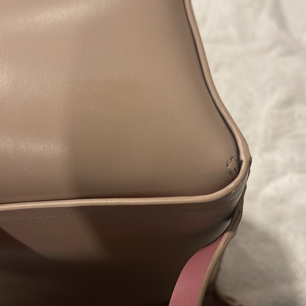 Kate Spade Tan Backpack - Picture 12 of 14